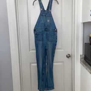 Lee Denim Overalls